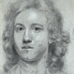 Joshua-Reynolds-Selbstportraet