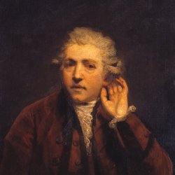 Joshua-Reynolds-Self-Portrait-as-a-Deaf-Man