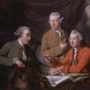 Joshua-Reynolds-Sir-William-Chambers-Joseph-Wilton-Sir-Joshua-Reynolds