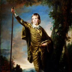 Joshua-Reynolds-Thomas-Lister