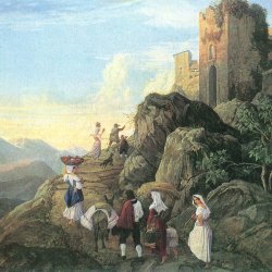 Ludwig-Richter-Civitella