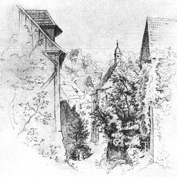 Ludwig-Richter-In-Meissen