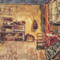 Christian-Rohlfs-Das-Atelier-in-Weimar