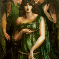 Dante-Gabriel-Rossetti-Astarte-Syriaca