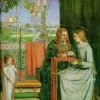 Dante-Gabriel-Rossetti-The-Childhood-of-Mary-Virgin
