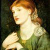 Dante-Gabriel-Rossetti-The-Twig