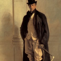 Henri-Rousseau-Lord-Ribblesdale