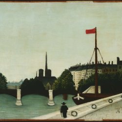 Henri-Rousseau-Notre-Dame