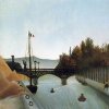 Henri-Rousseau-footbridge-at-passy