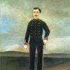 Henri-Rousseau-marshal-des-logis-frumence-biche-of-the-35th-artillery