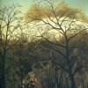 Henri-Rousseau-rendez-vous-in-the-forest