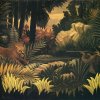 Henri-Rousseau-the-lion-hunter
