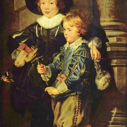 Rubens-Portrait-von-Albert-und-Nicolas-Soehne-des-Kuenstlers
