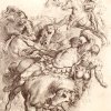 Rubens-Reiterschlacht