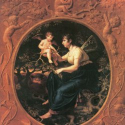 Philipp-Otto-Runge-Die-Lehrstunde-der-Nachtigall