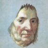 Philipp-Otto-Runge-Maske-der-Mutter