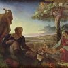 Philipp-Otto-Runge-Ruhe-auf-der-Flucht