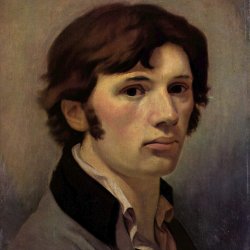 Philipp-Otto-Runge-Selbstportrait