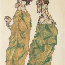 Egon-Schiele-Andacht