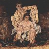 Egon-Schiele-Die-Familie