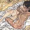 Egon-Schiele-Die-Umarmung-Die-Liebenden