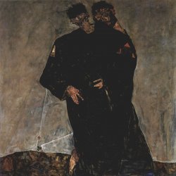 Egon-Schiele-Eremiten