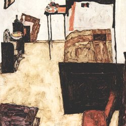 Egon-Schiele-Schieles-Wohnzimmer-in-Neulengbach