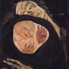 Egon-Schiele-Tote-Mutter