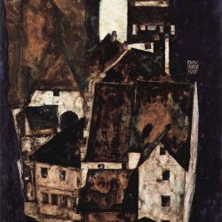 Egon-Schiele-Tote-Stadt