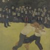 Paul-Serusier-Breton-Wrestling