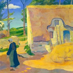 Paul-Serusier-Ferme-au-Pouldu