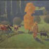 Paul-Serusier-Le-berger-Corydon