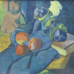Paul-Serusier-Still-Life-with-Apples-and-Violets