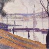 Georges-Seurat-Bruecke-von-Courbevoie