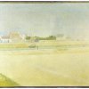 Georges-Seurat-Der-Kanal-von-Gravelines-Grand-Fort-Philippe