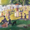 Georges-Seurat-Ein-Sonntag-auf-La-Grande-Jatte