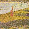 Georges-Seurat-Frauen-am-Ufer