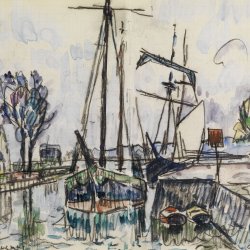 Paul-Signac-Quimper