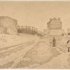 Paul-Signac-The-Gas-Tanks-at-Clichy