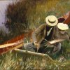 John-Singer-Sargent-An-Out-of-Doors-Study