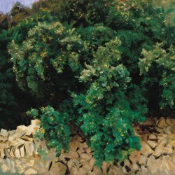 John-Singer-Sargent-Carrascal-Mallorca