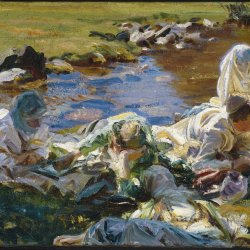 John-Singer-Sargent-Dolce-Far-Niente