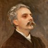 John-Singer-Sargent-Gabriel-Faure