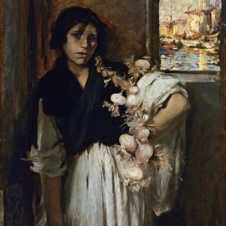 John-Singer-Sargent-John-Singer-argent-Venetian-Onion-Seller