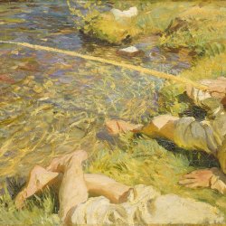 John-Singer-Sargent-Man-Fishing