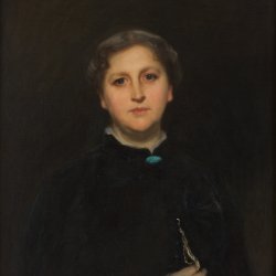 John-Singer-Sargent-Portrait-of-Mrs-Raphael-Pumpelly