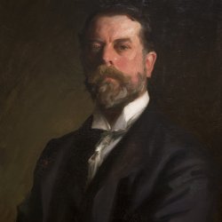 John-Singer-Sargent-Self-Portrait