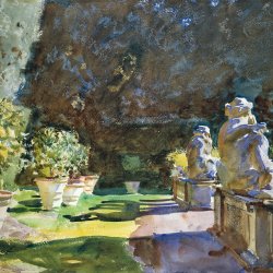 John-Singer-Sargent-Villa-di-Marlia-Lucca