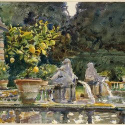 John-Singer-Sargent-Villa-di-Marlia