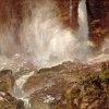 John-Singer-Sargent-Yoho-Falls